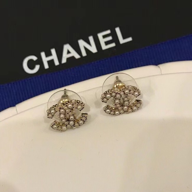 Chanel Earrings CE6792