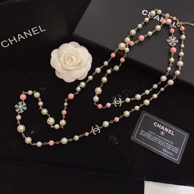 Chanel Necklace CE6788