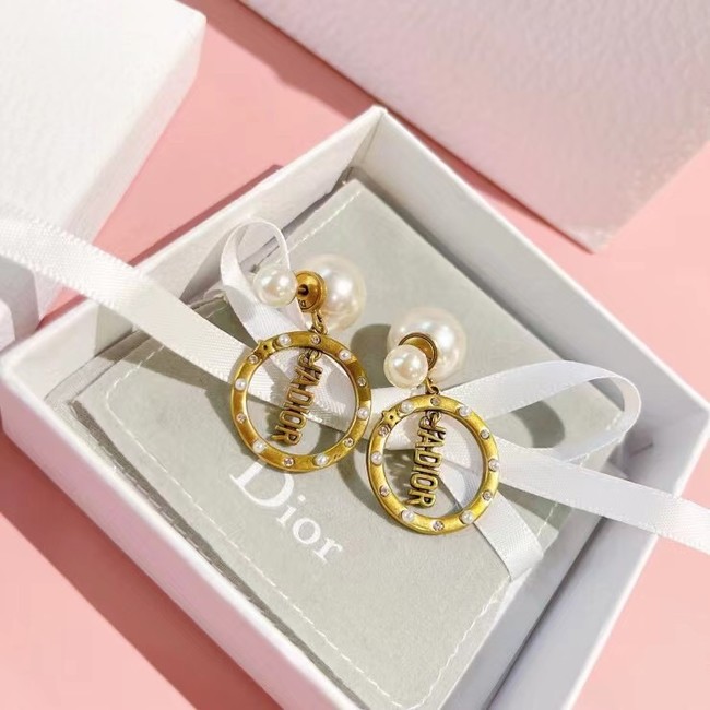 Dior Earrings CE6782