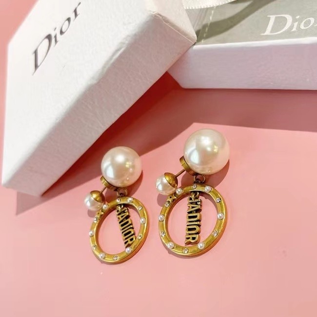 Dior Earrings CE6782