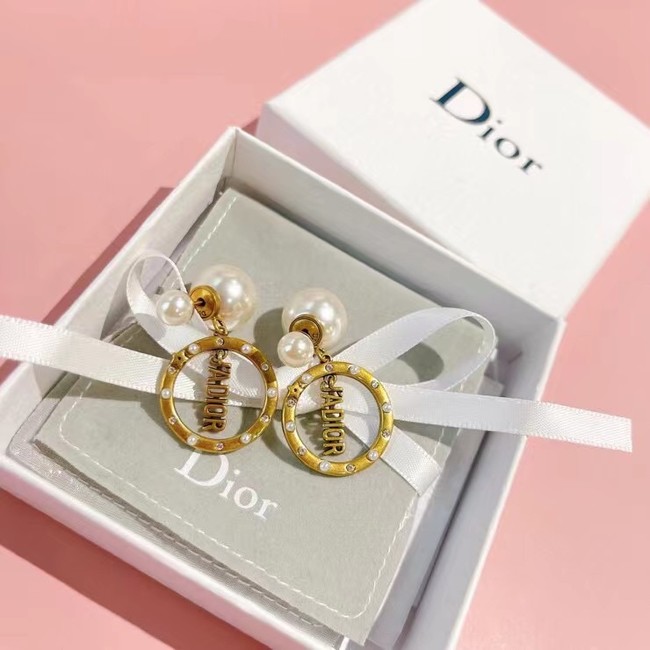 Dior Earrings CE6782