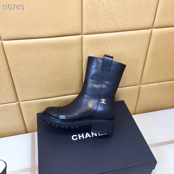 Chanel Shoes CH2835SJ-1