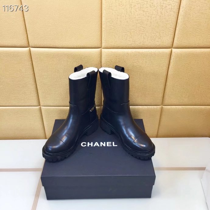 Chanel Shoes CH2835SJ-1