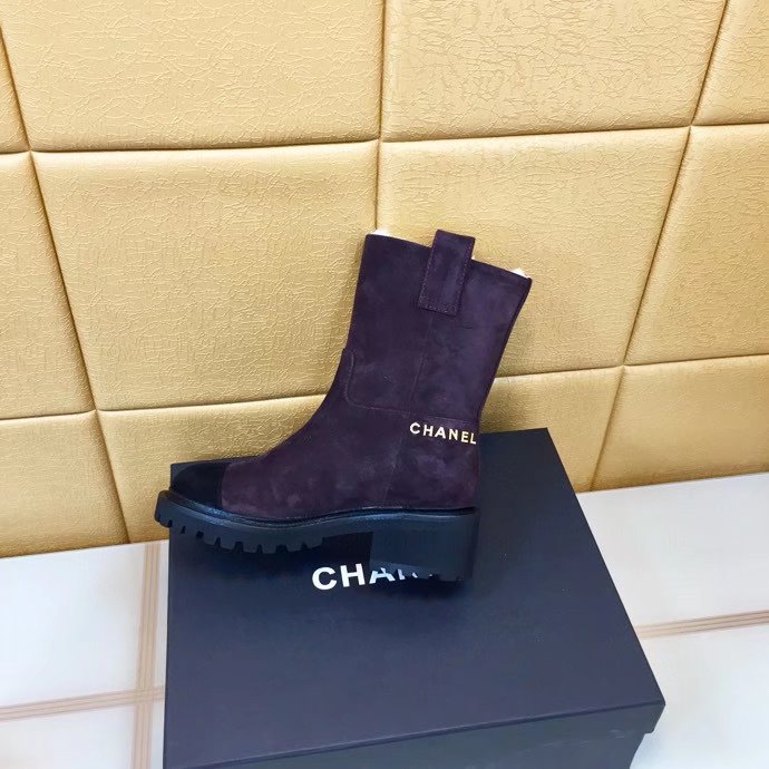 Chanel Shoes CH2835SJ-2