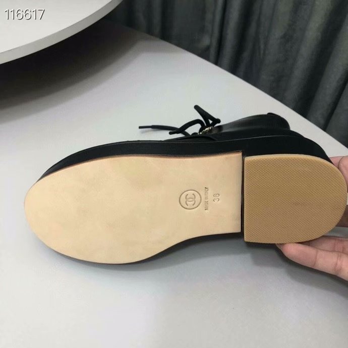 Chanel Shoes CH2840TZ-1