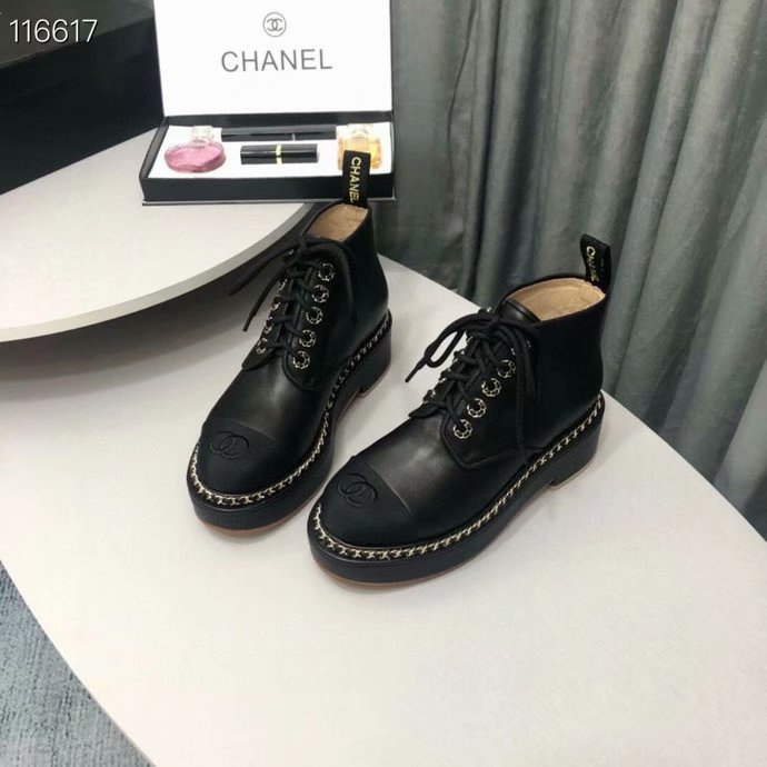 Chanel Shoes CH2840TZ-1