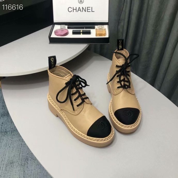 Chanel Shoes CH2840TZ-2