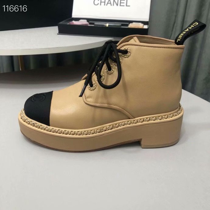Chanel Shoes CH2840TZ-2