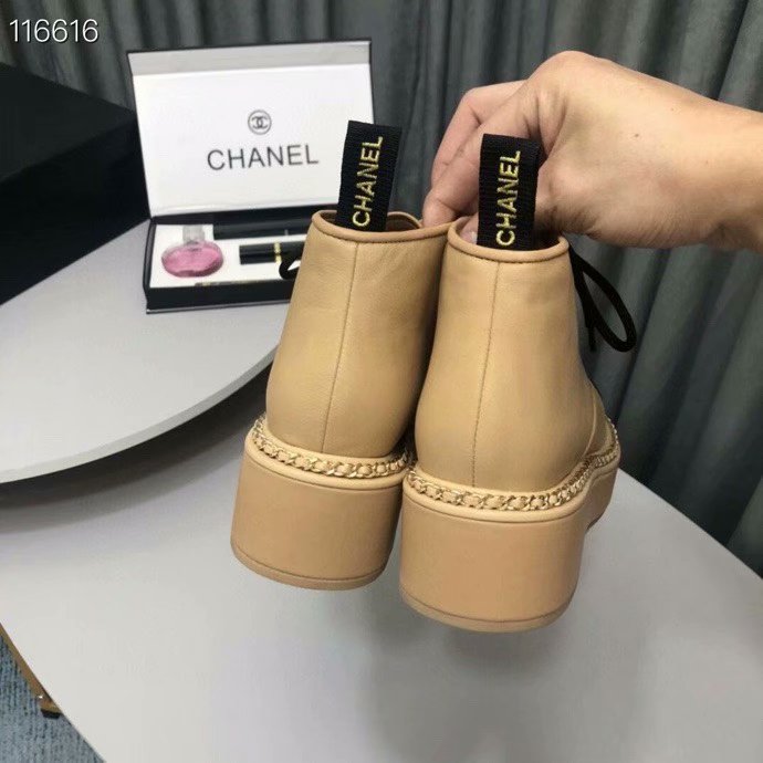 Chanel Shoes CH2840TZ-2