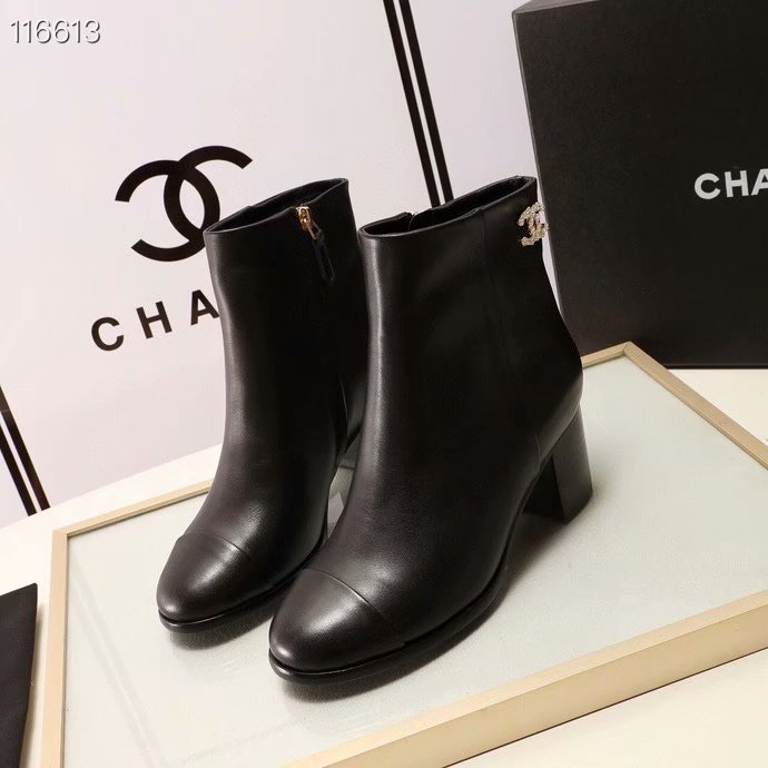 Chanel Shoes CH2841TZ-1 5cm heel height