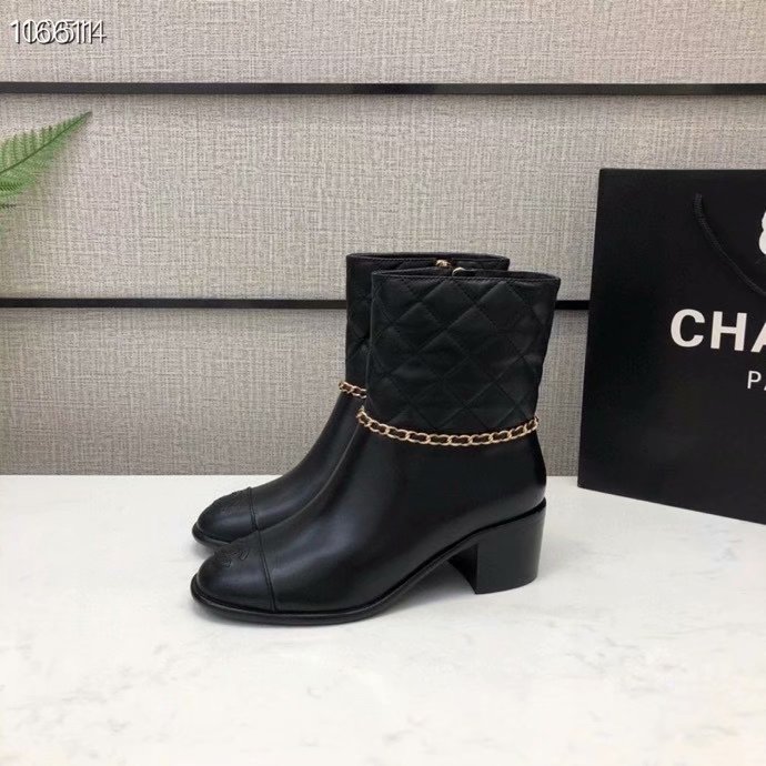 Chanel Shoes CH2842TZ-1