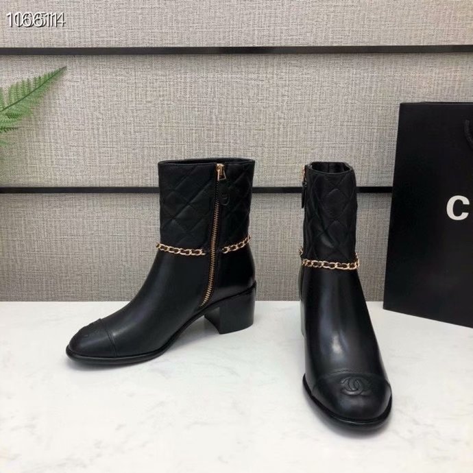 Chanel Shoes CH2842TZ-1