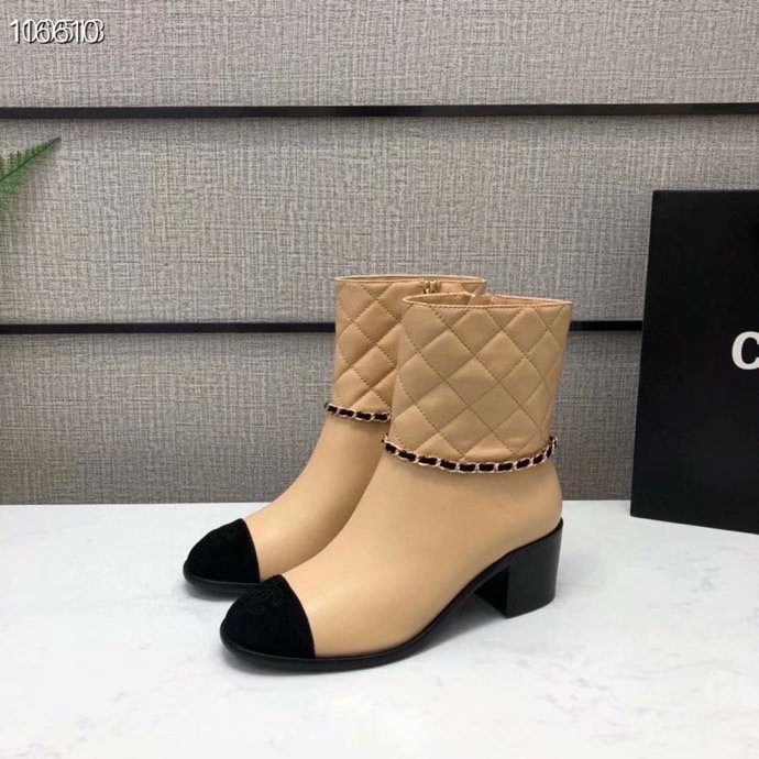 Chanel Shoes CH2842TZ-2