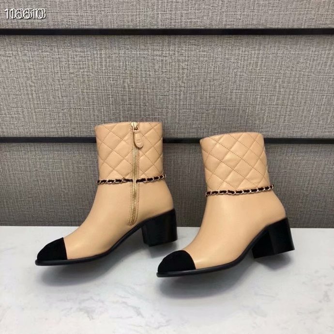 Chanel Shoes CH2842TZ-2