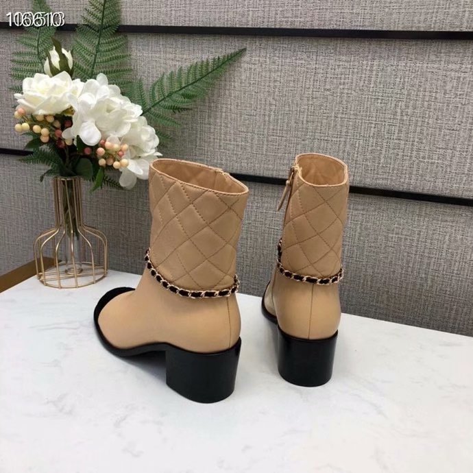 Chanel Shoes CH2842TZ-2