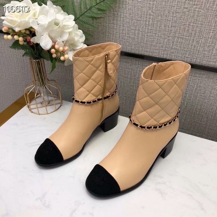 Chanel Shoes CH2842TZ-2