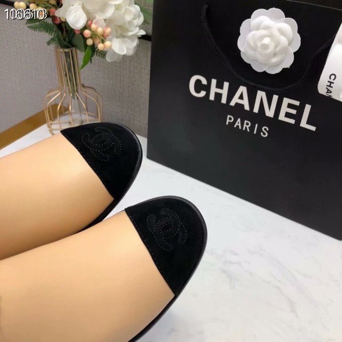 Chanel Shoes CH2842TZ-2