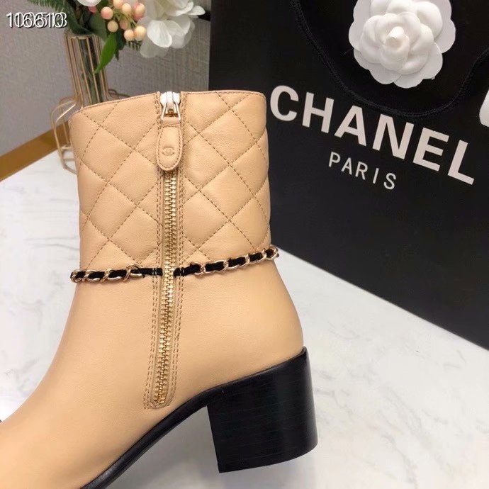 Chanel Shoes CH2842TZ-2