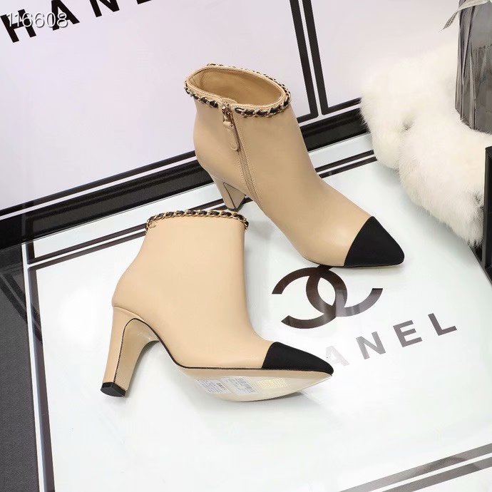 Chanel Shoes CH2843TZ-1