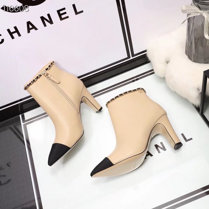 Chanel Shoes CH2843TZ-1