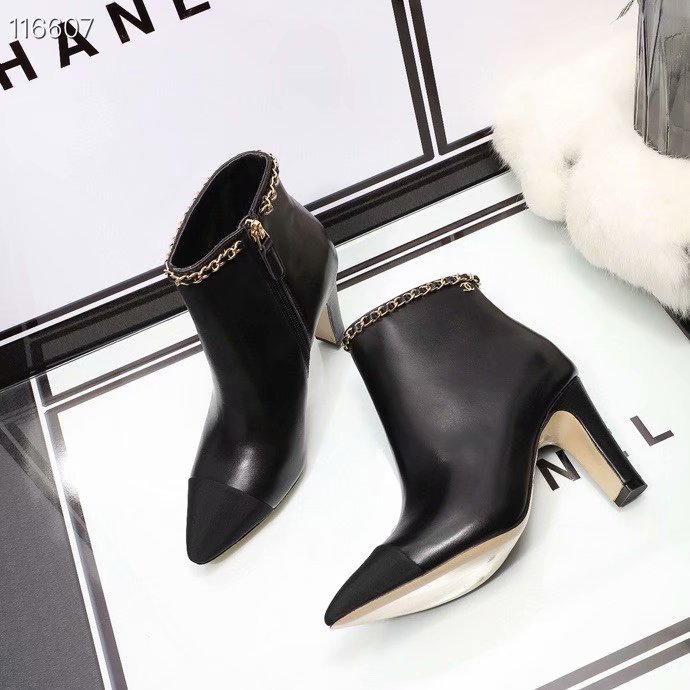 Chanel Shoes CH2843TZ-2