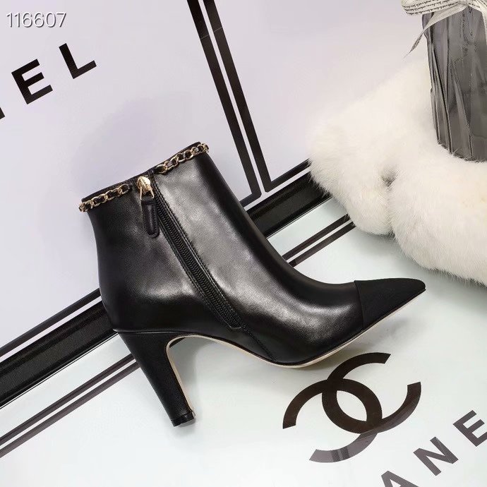 Chanel Shoes CH2843TZ-2