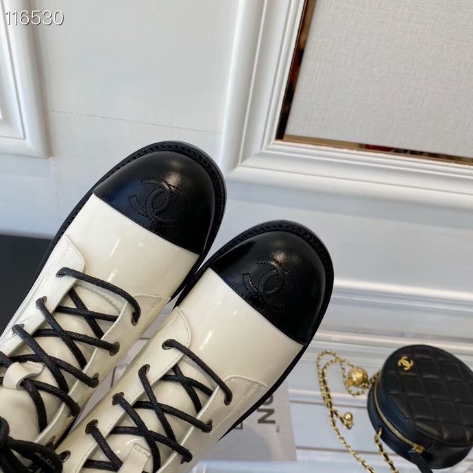 Chanel Shoes CH2845SJ-3