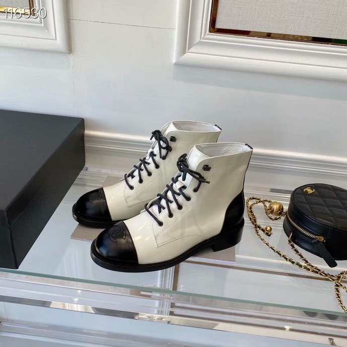 Chanel Shoes CH2845SJ-3