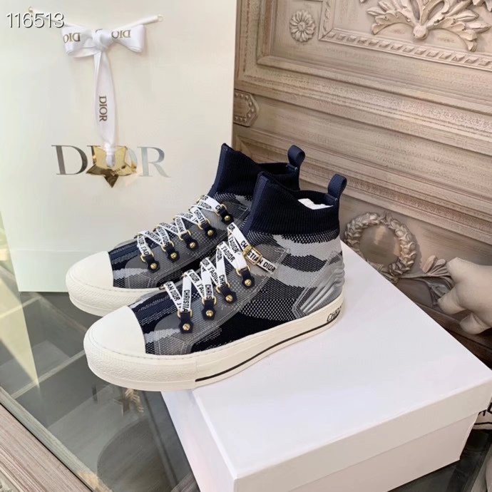 Dior Shoes Dior787XX-5
