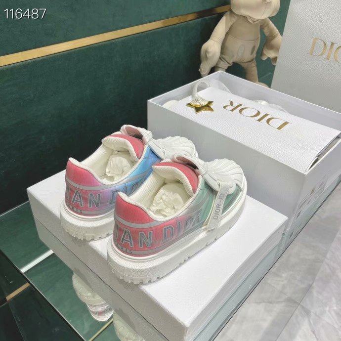 Dior Shoes Dior792XX-6