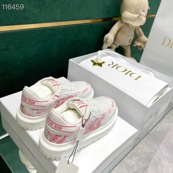 Dior Shoes Dior793XX-1