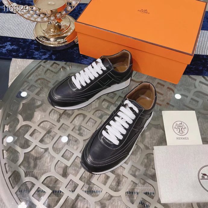 Hermes Shoes HO879HX-2