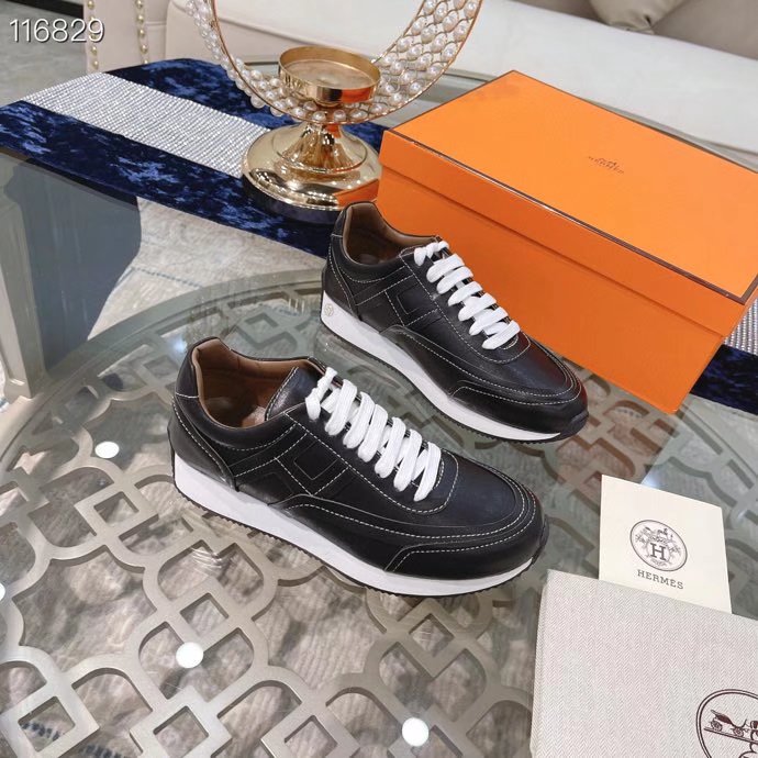 Hermes Shoes HO879HX-2