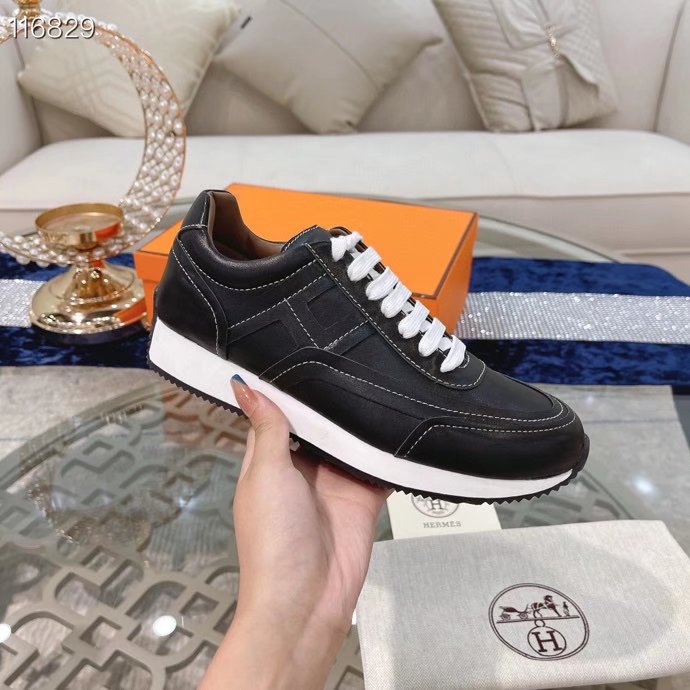 Hermes Shoes HO879HX-2