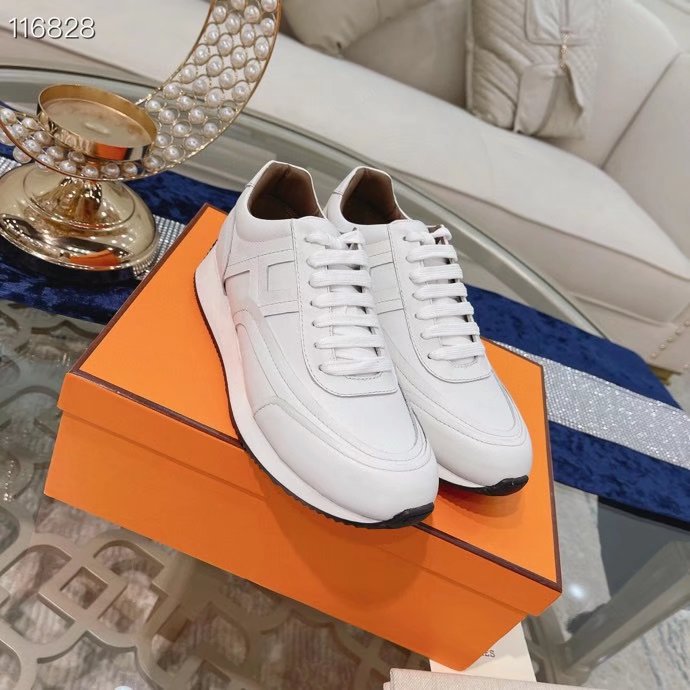 Hermes Shoes HO879HX-3