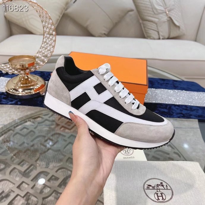 Hermes Shoes HO879HX-7