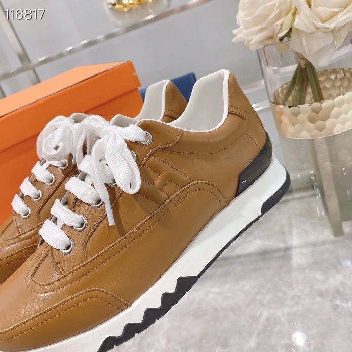Hermes Shoes HO880HX-4