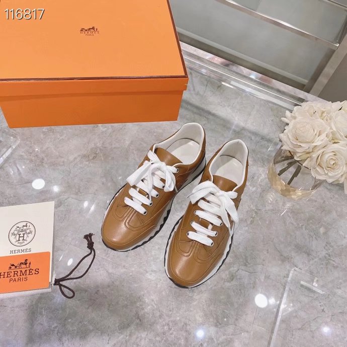 Hermes Shoes HO880HX-4