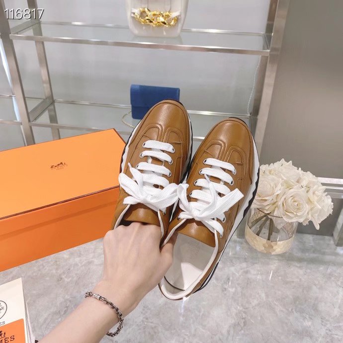 Hermes Shoes HO880HX-4