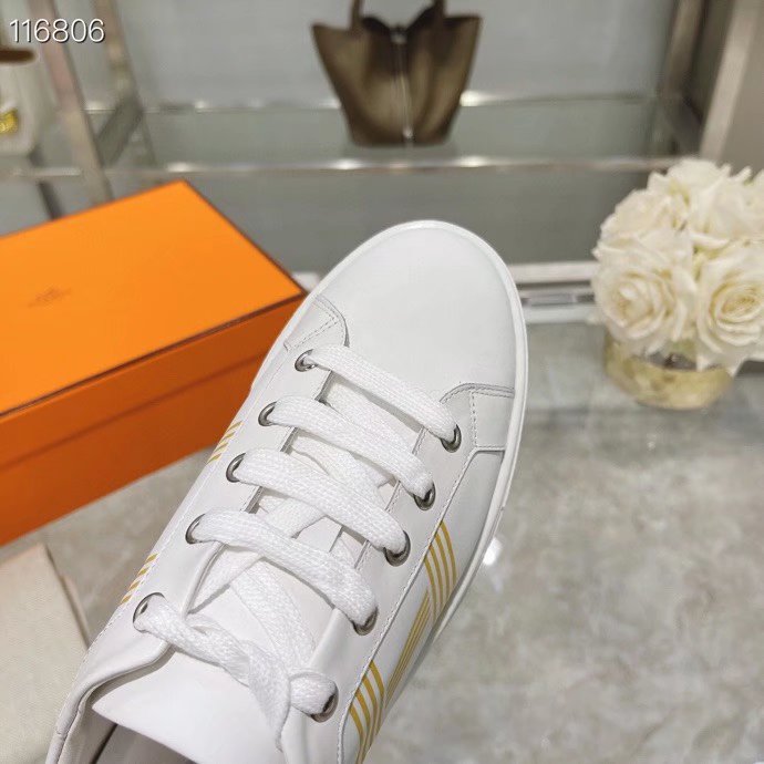 Hermes Shoes HO881HX-7