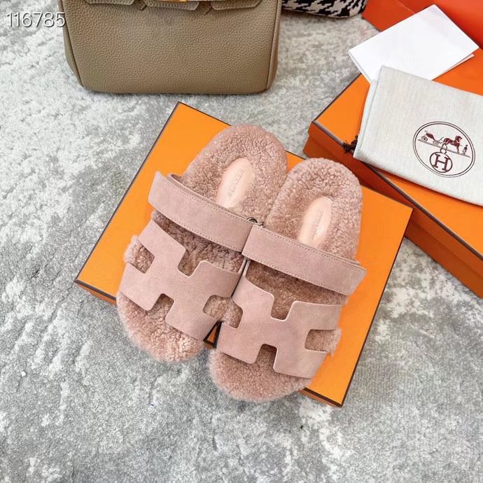 Hermes Shoes HO883YH-2