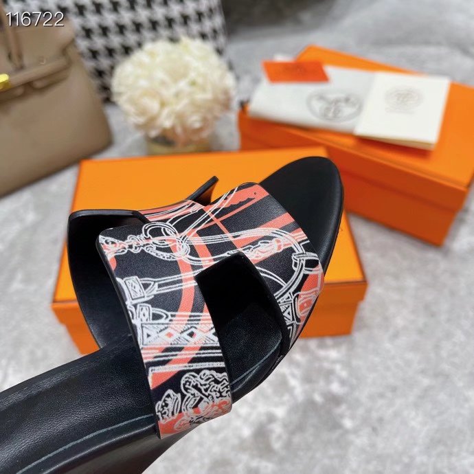 Hermes Shoes HO885HX-1