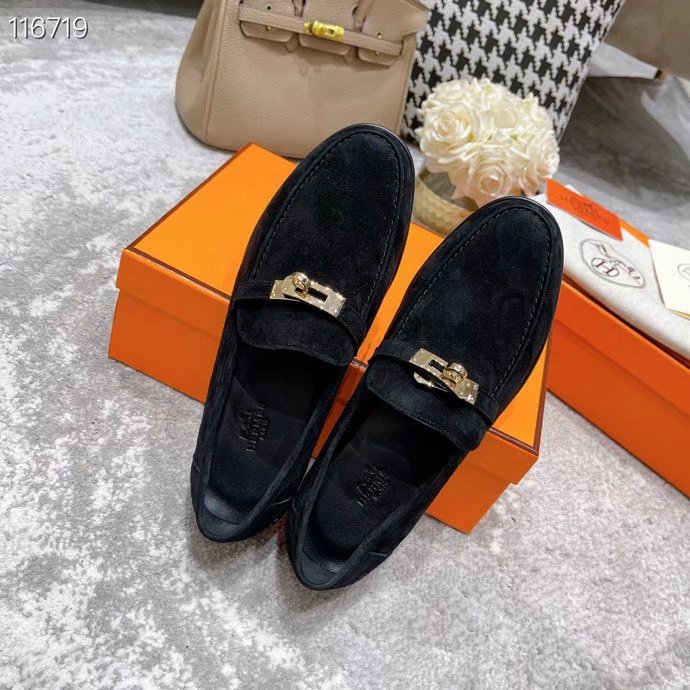 Hermes Shoes HO886HX-1