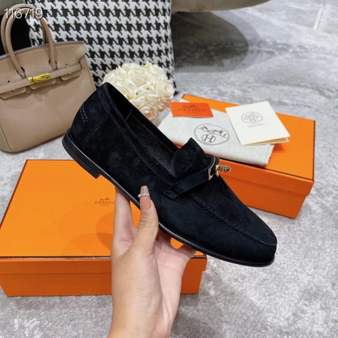 Hermes Shoes HO886HX-1