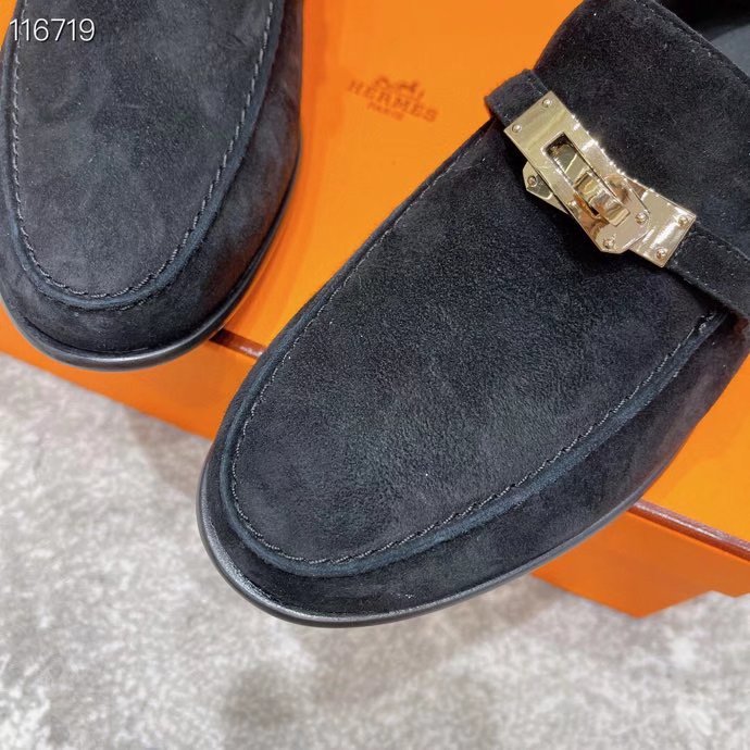 Hermes Shoes HO886HX-1