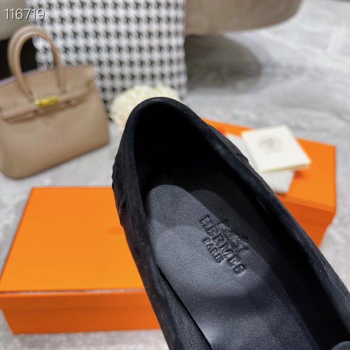 Hermes Shoes HO886HX-1