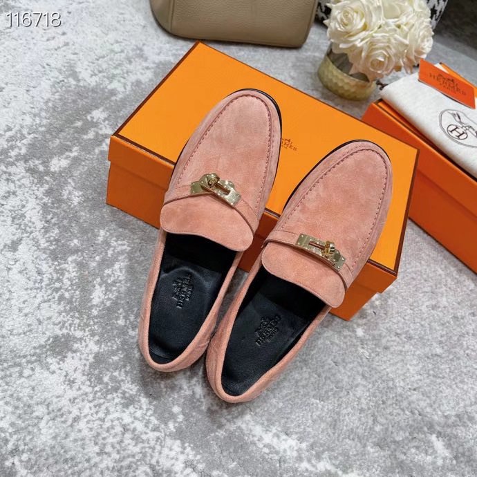 Hermes Shoes HO886HX-2