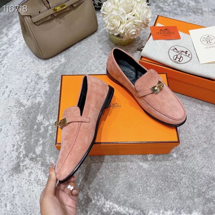 Hermes Shoes HO886HX-2