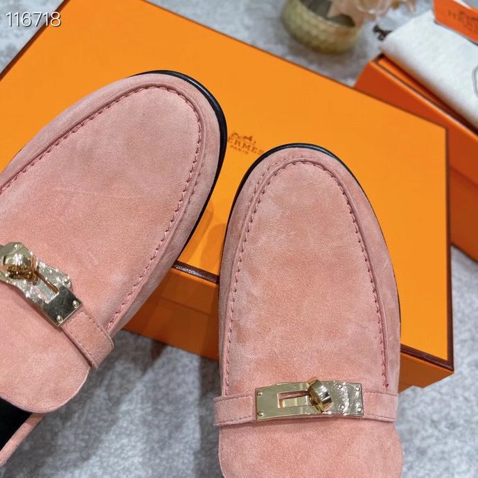 Hermes Shoes HO886HX-2