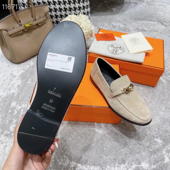 Hermes Shoes HO886HX-3